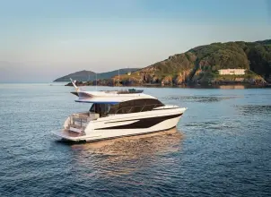 Thumbnail von Princess F54