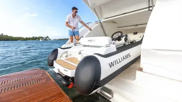 Thumbnail von Princess F54
