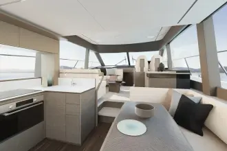 Thumbnail von Princess F54
