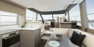 Thumbnail von Princess F54