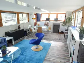 Thumbnail von Spits Varend Woonschip 31.28 mit UBC