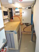 Thumbnail von Spits Varend Woonschip 31.28 mit UBC