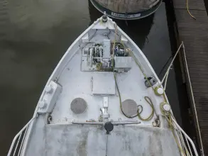 Thumbnail von Spits Varend Woonschip 31.28 mit UBC