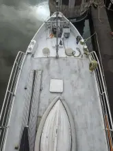 Thumbnail von Spits Varend Woonschip 31.28 mit UBC