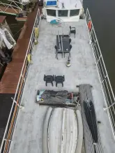Thumbnail von Spits Varend Woonschip 31.28 mit UBC