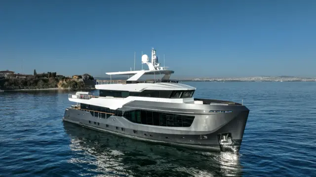 Numarine 121