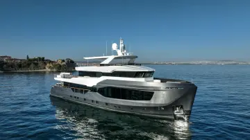 Numarine 121