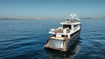 Thumbnail von Numarine 121