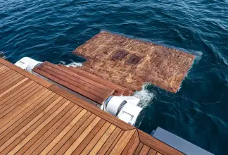 Thumbnail von Numarine 121