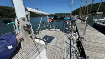 Thumbnail von Nordia 45 Red Ensign - 6083