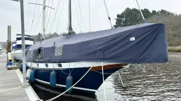 Thumbnail von Nordia 45 Red Ensign - 6083