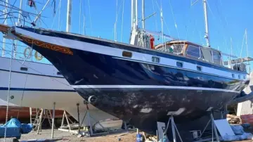 Thumbnail von Nordia 45 Red Ensign - 6083