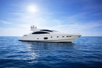 Sunseeker Predator 84 Majdouline