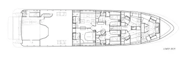 Thumbnail von Sunseeker Predator 84 Majdouline