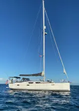 Thumbnail von Hanse 415 Touch of Grey