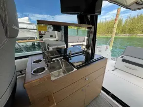 Thumbnail von Jeanneau NC895 Knot Work'N