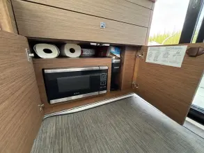 Thumbnail von Jeanneau NC895 Knot Work'N
