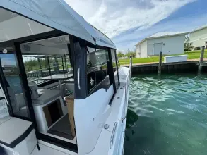 Thumbnail von Jeanneau NC895 Knot Work'N
