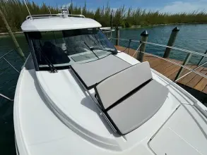 Thumbnail von Jeanneau NC895 Knot Work'N