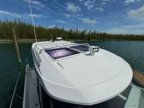 Thumbnail von Jeanneau NC895 Knot Work'N