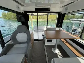 Thumbnail von Jeanneau NC895 Knot Work'N