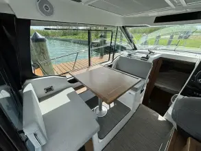 Thumbnail von Jeanneau NC895 Knot Work'N