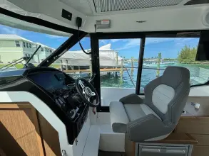 Thumbnail von Jeanneau NC895 Knot Work'N
