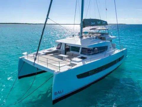 Bali 4.4 Saga