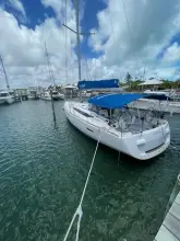 Jeanneau Sun Odyssey 519 Sea Senora