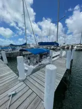 Thumbnail von Jeanneau Sun Odyssey 519 Sea Senora