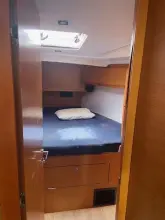 Thumbnail von Jeanneau Sun Odyssey 519 Sea Senora