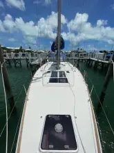 Thumbnail von Jeanneau Sun Odyssey 519 Sea Senora