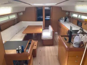 Thumbnail von Jeanneau Sun Odyssey 519 Sea Senora
