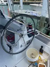Thumbnail von Jeanneau Sun Odyssey 519 Sea Senora