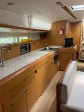 Thumbnail von Jeanneau Sun Odyssey 519 Sea Senora