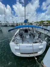 Thumbnail von Jeanneau Sun Odyssey 519 Sea Senora