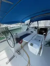 Thumbnail von Jeanneau Sun Odyssey 519 Sea Senora