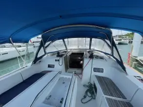 Thumbnail von Jeanneau Sun Odyssey 519 Sea Senora