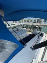 Thumbnail von Jeanneau Sun Odyssey 519 Sea Senora