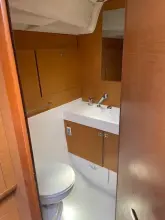 Thumbnail von Jeanneau Sun Odyssey 519 Sea Senora