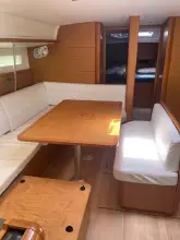 Thumbnail von Jeanneau Sun Odyssey 519 Sea Senora