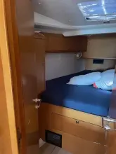 Thumbnail von Jeanneau Sun Odyssey 519 Sea Senora