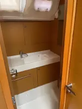 Thumbnail von Jeanneau Sun Odyssey 519 Sea Senora
