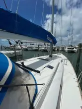 Thumbnail von Jeanneau Sun Odyssey 519 Sea Senora