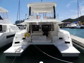 Thumbnail von Leopard 43 Powercat LIVITUP