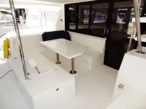 Thumbnail von Leopard 43 Powercat LIVITUP