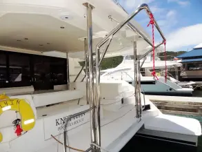 Thumbnail von Leopard 43 Powercat LIVITUP