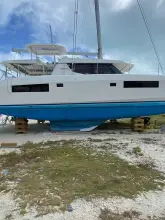 Leopard 45 Malouna