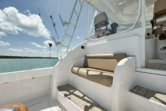 Thumbnail von Viking 42 Express GAMECHANGER