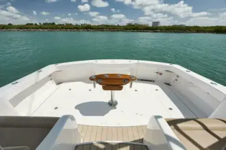 Thumbnail von Viking 42 Express GAMECHANGER